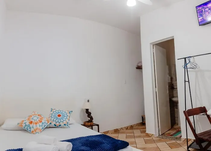 Suites Serra Do Cipo 2