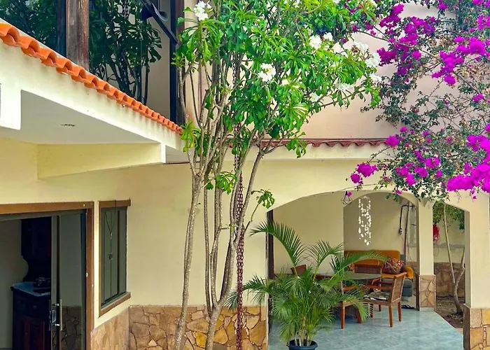 Pousada Hostel Shalom