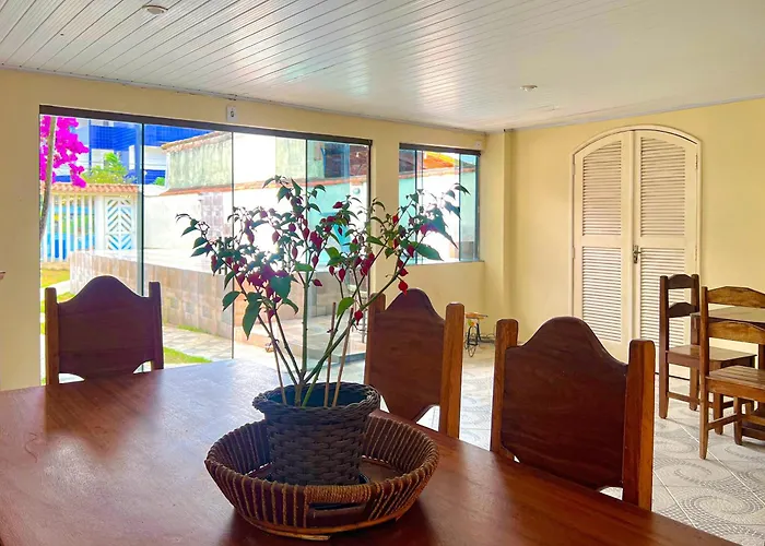 Pousada Hostel Shalom