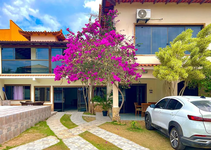 Pousada Hostel Shalom