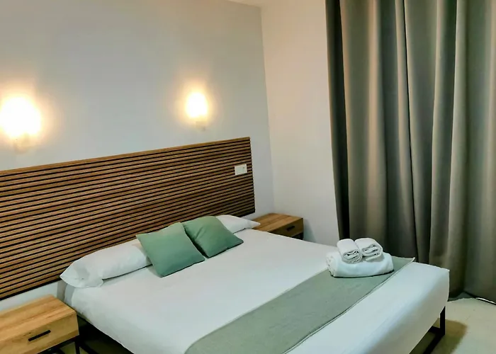 Hotel Costa Andaluza