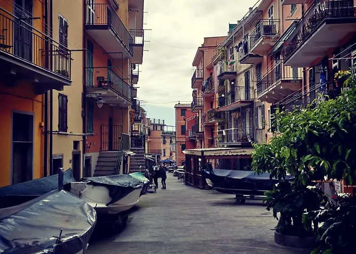 Hotel adatto agli animali: La Rosa Dei Venti