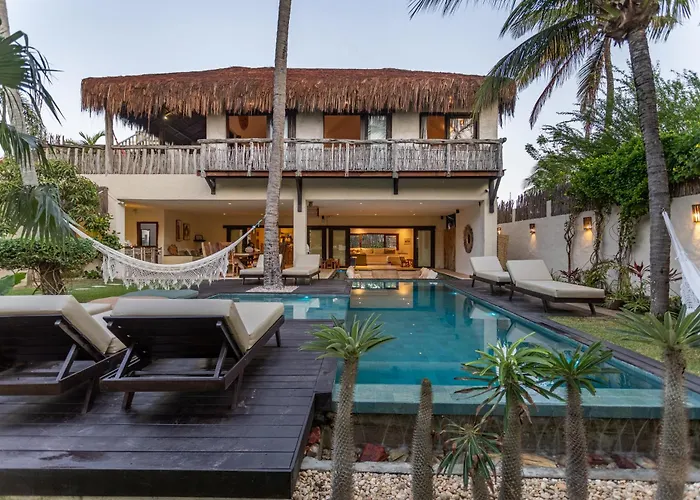 Casa Elea