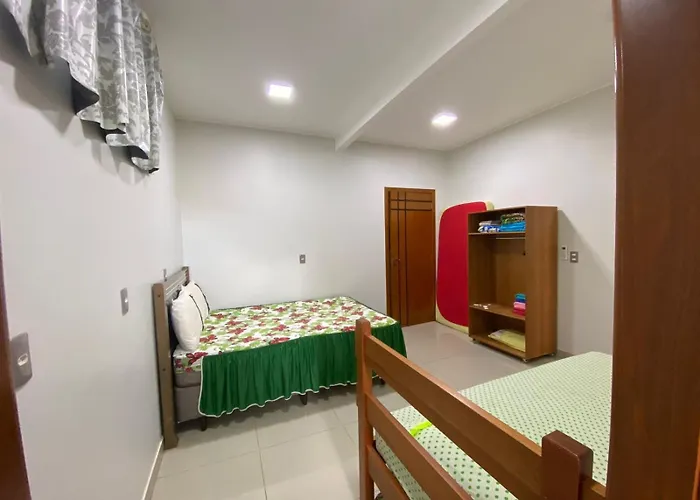 Suites Batista