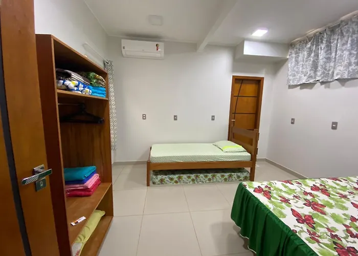 Suites Batista