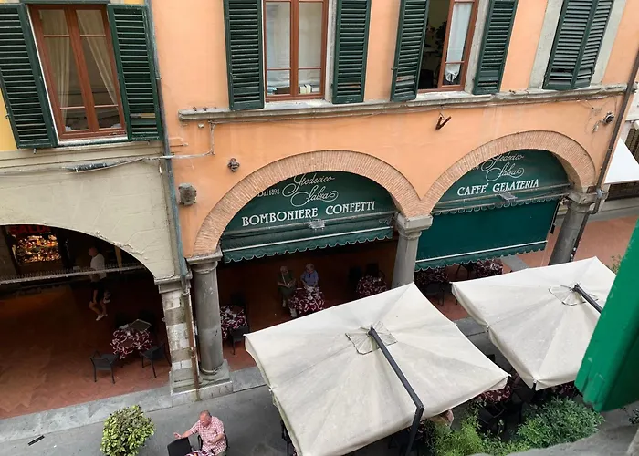 Hotel: La Perla del Borgo B&B