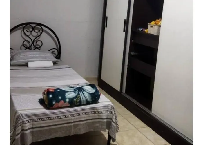 Hospedagem do Marcão