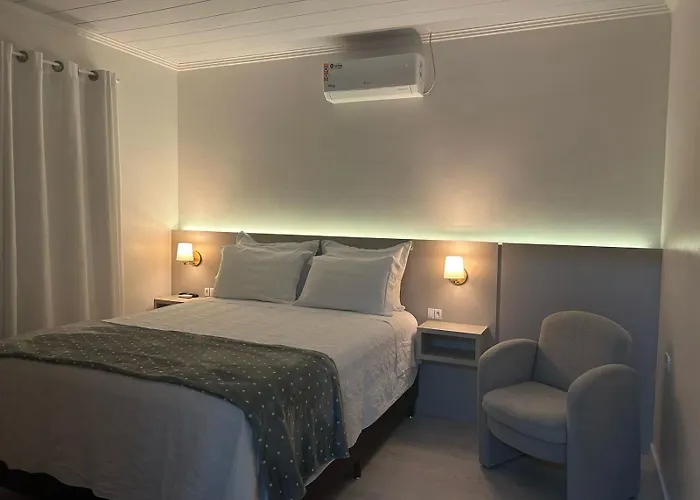 Hospedaria da Vó Sandra