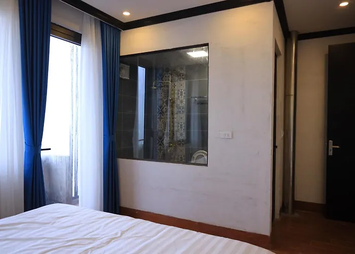 Cloudside Retreat