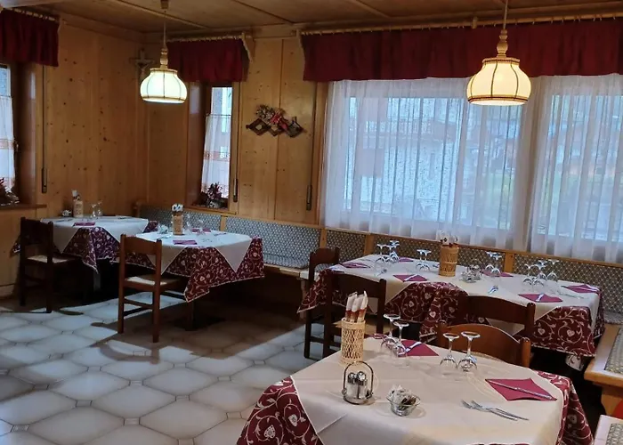 Locanda Da Pierina