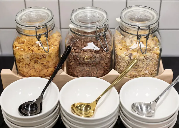 Hotel familiar: Hotel Brick Barcelona