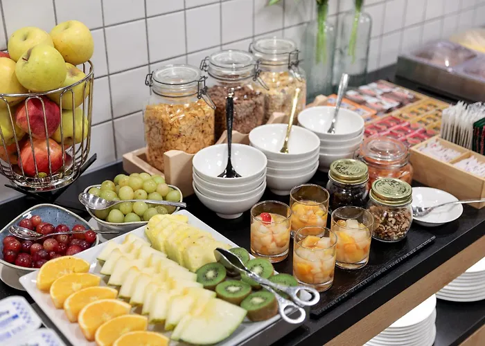 Hotel familiar: Hotel Brick Barcelona