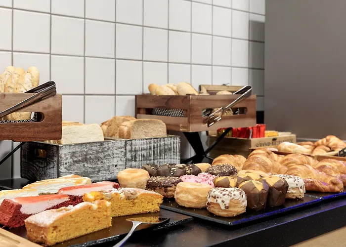 Hotel familiar: Hotel Brick Barcelona