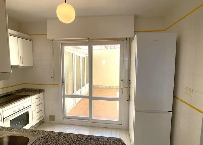 Spanish Connection - Villa Morena