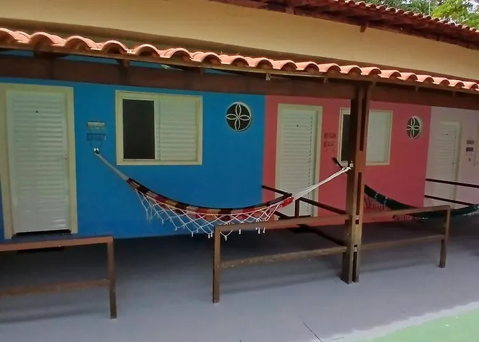 Suítes Serra do Cipó