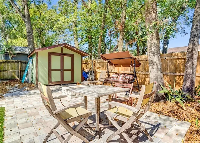 Concord Cottage