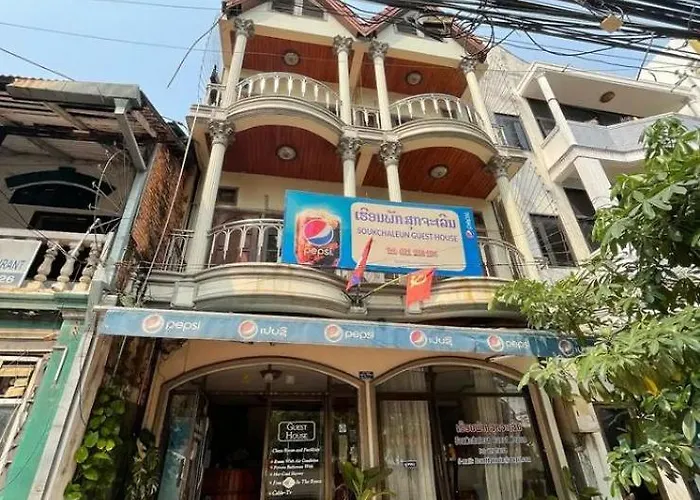 Soukchalern Guesthouse
