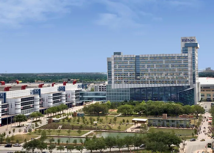 Hilton Americas - Houston