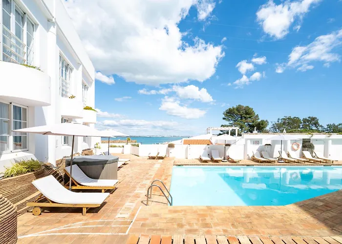 Vakantiehuisje Baluarte Da Vila s