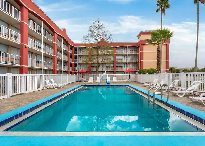 Developer Inn Downtown , A Baymont By Wyndham