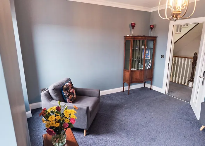 Hotel: Murphy'S Pub And Bed & Breakfast