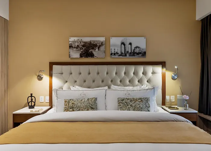 Casa Malí by Dominion Boutique