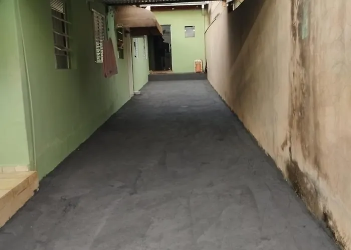 Recanto Da Izaurinha