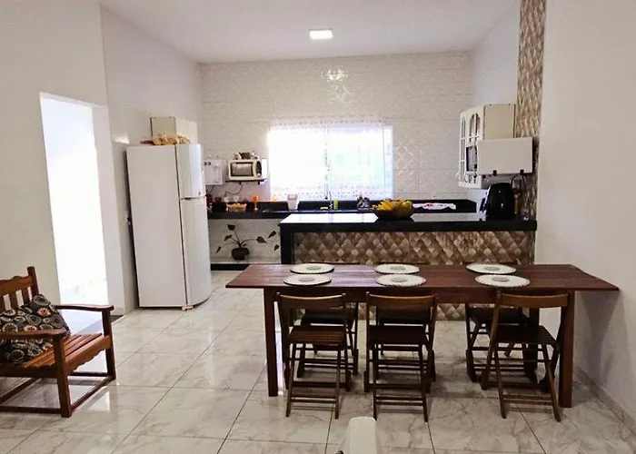 Casa Bela Vista