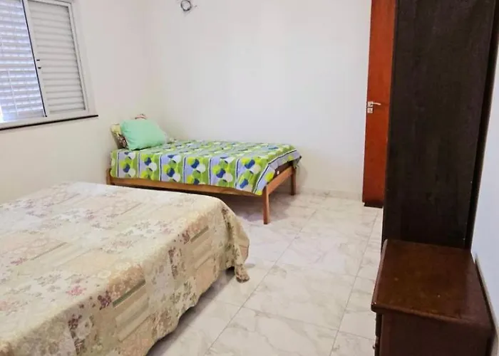 Casa Bela Vista