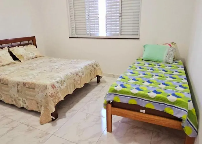 Casa Bela Vista