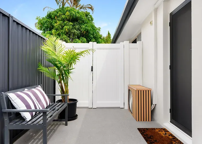 Saltbreeze Boutique Guesthouse