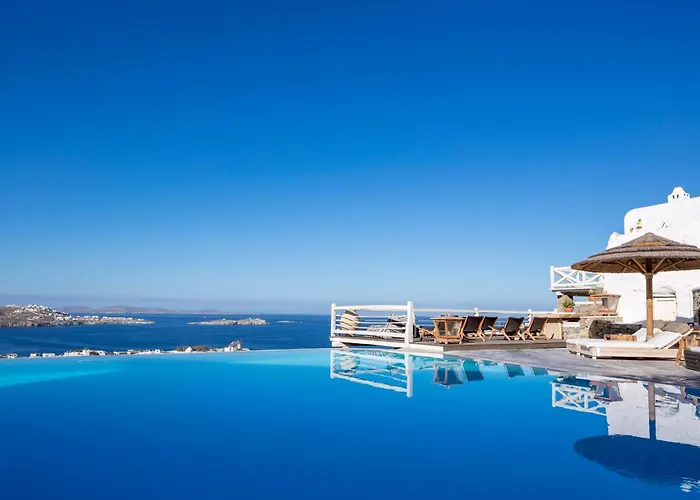 Family Hotel: Vencia Boutique Hotel