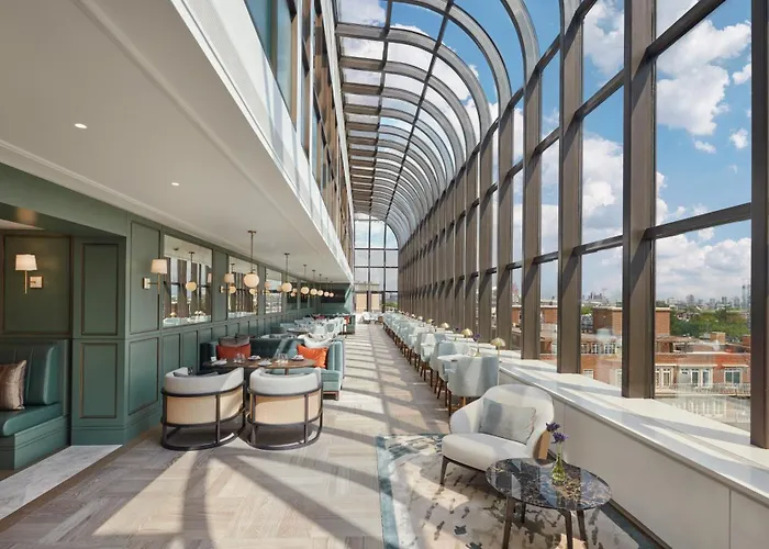  Lowndes London - A Jumeirah Partner