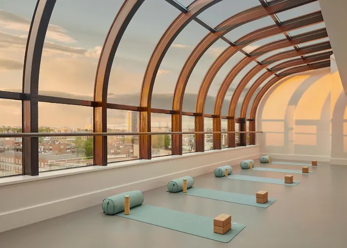  Lowndes London - A Jumeirah Partner