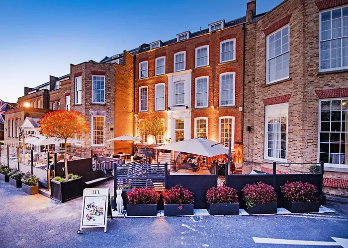 Richmond Hill
