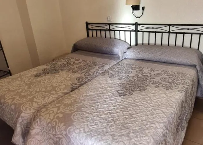 Hostal Trajano