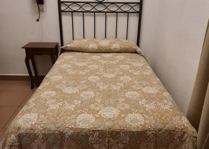 Hostal Trajano
