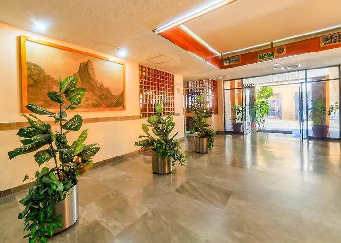 Hotel con vistas: Oyo Hotel Hidalgo