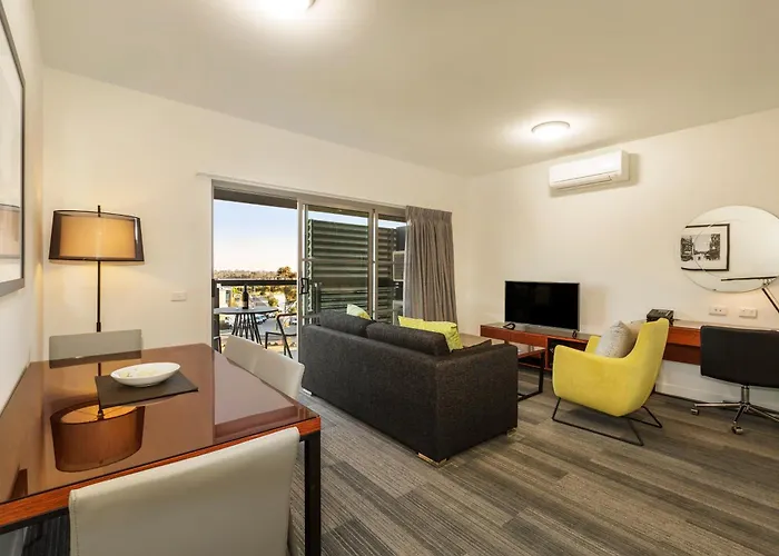 Hotels Close to Airport Quest Melbourne Airport