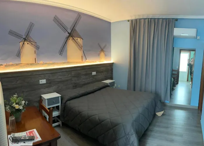 Hostal Imperio