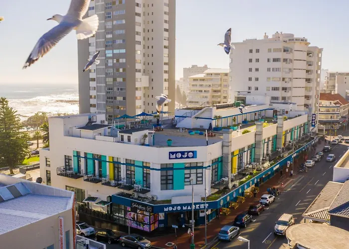 Mojo & Market