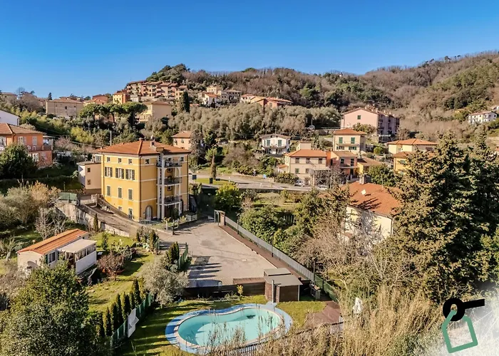 HOTIDAY Collection - Lerici Terrediliguria
