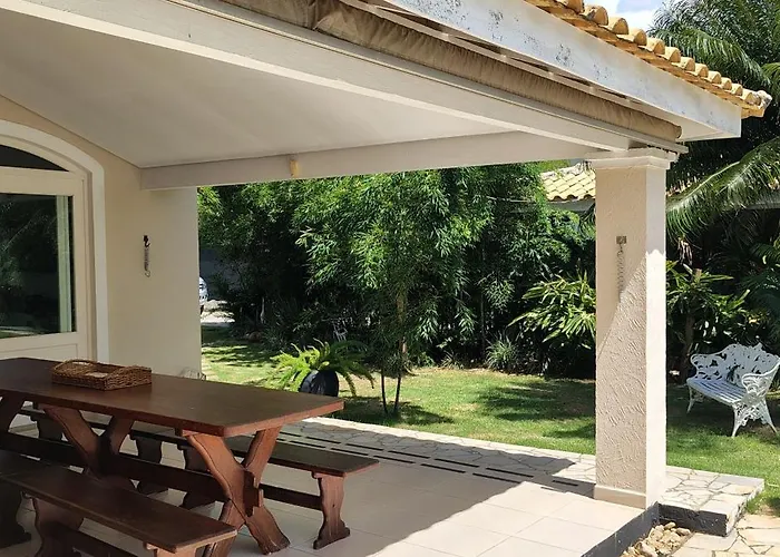 Casa De Ferias & Home Office Atibaia Estadias Prolongadas Com Preco Especial