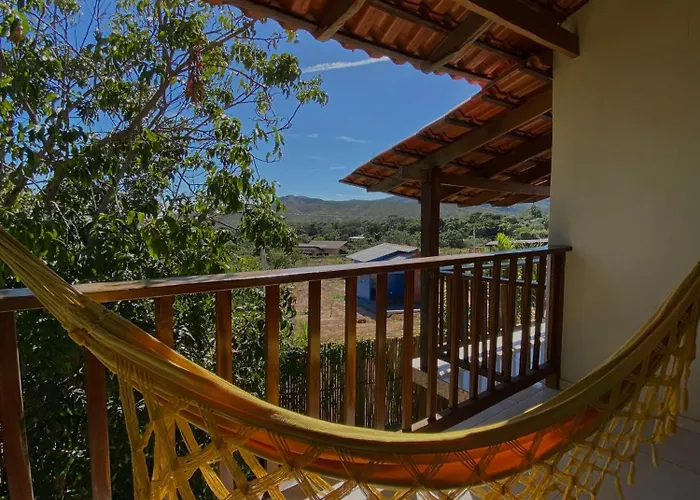 Suites Vossoroca