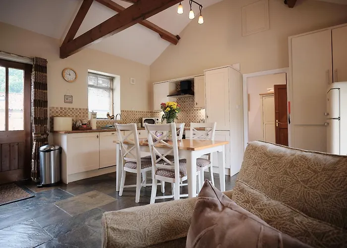 Swallows Nest Cottage