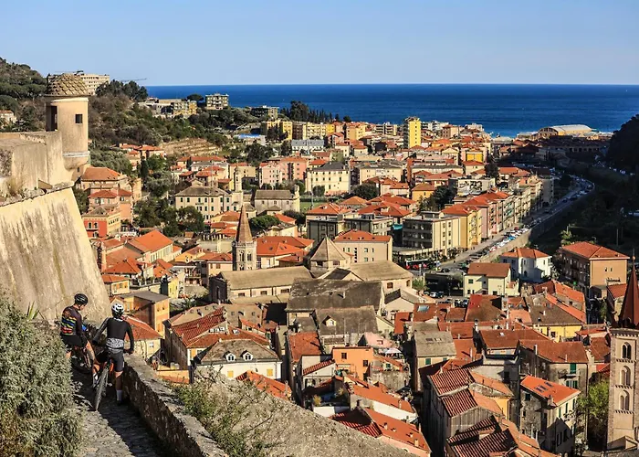 Hotel familiare: Alto Borgo Rooms