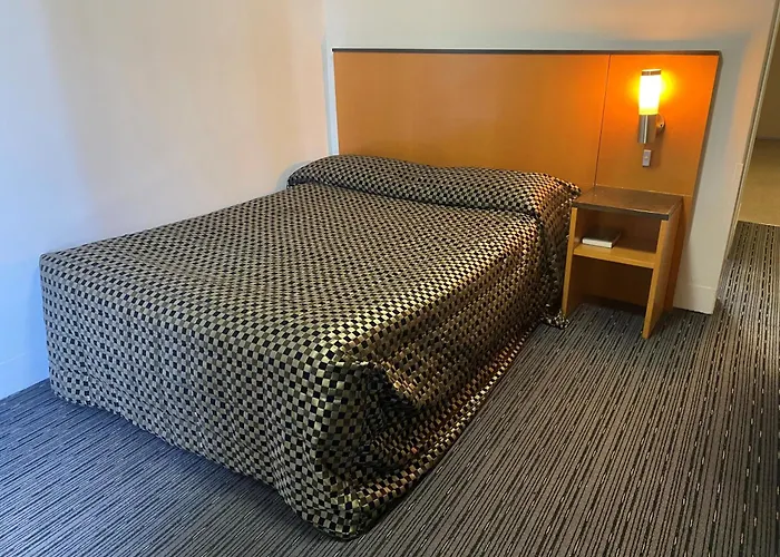 Boutique hotel only: Comfort Inn & Suites Goodearth Perth