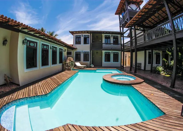 OYO Hotel La Dolce Vita, Rio das Ostras