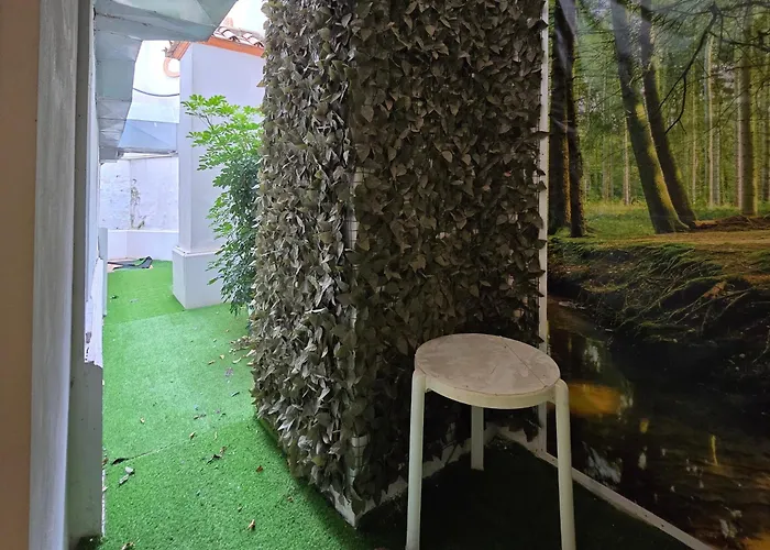 Family Hotel: Hotel Il Nido Sorrento