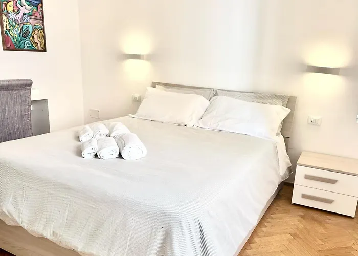 Hotel 4 stelle: Don Nicola Tourist Location